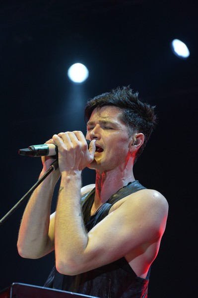 The Script at BIF